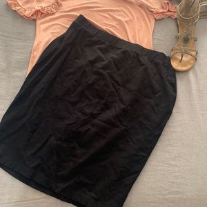 Liz Claiborne Career Pencil Skirt